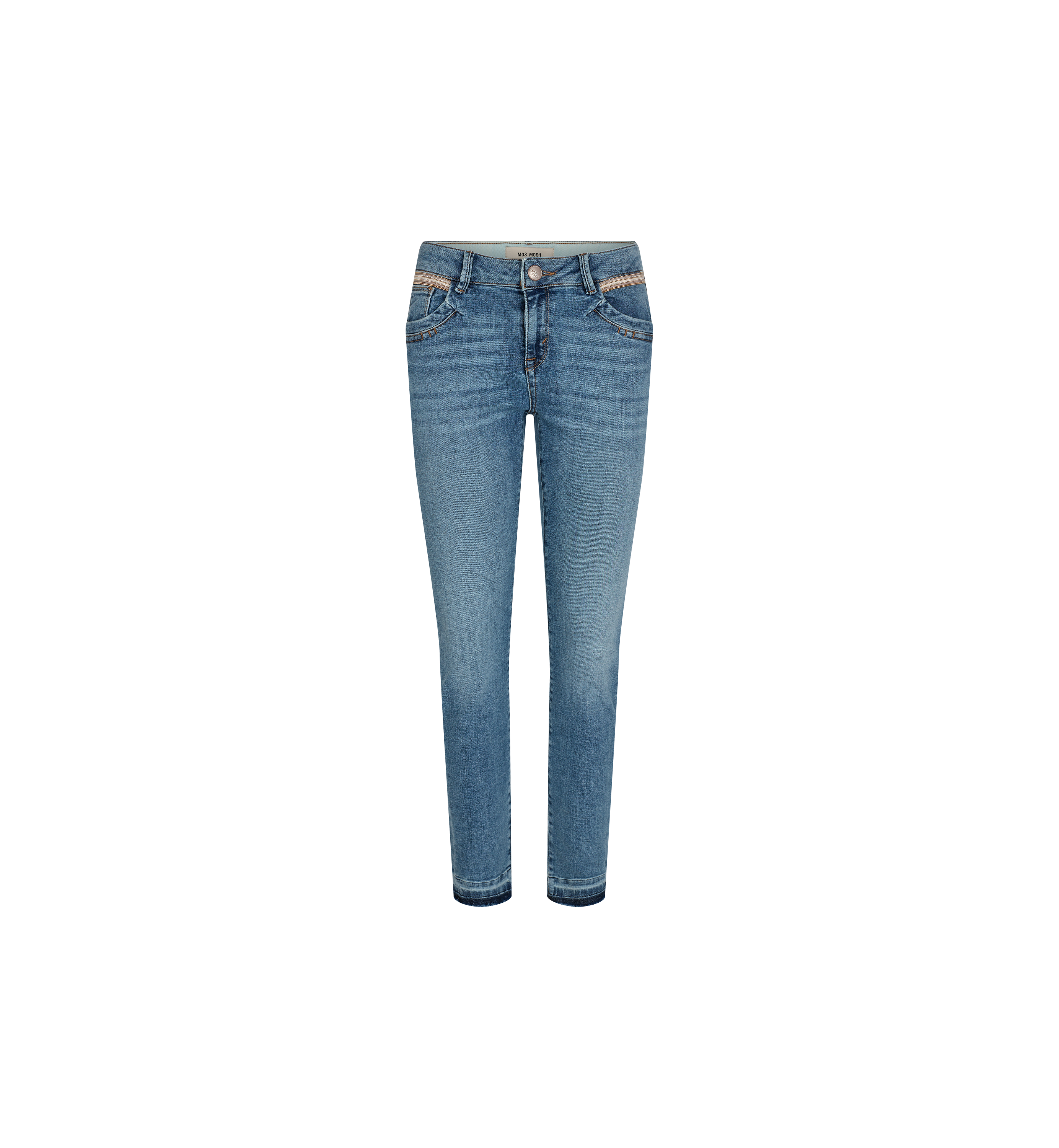 Packshot / Blue / Front